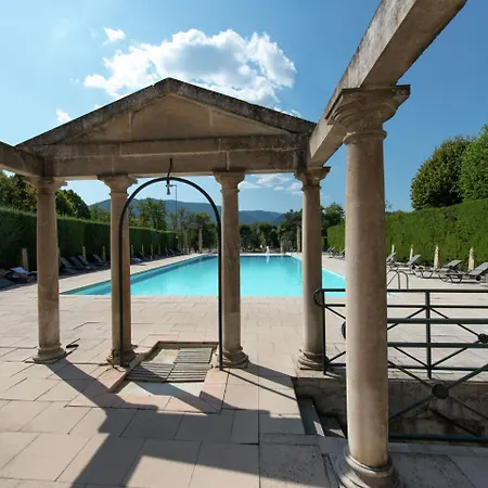 Spacious In Drome With Swimming Pool