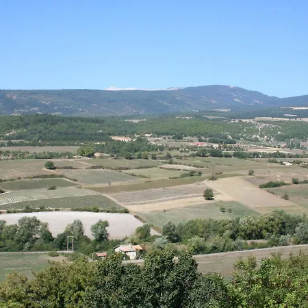 Spacious In Drome With Swimming Pool Villa Montbrun-les-Bains