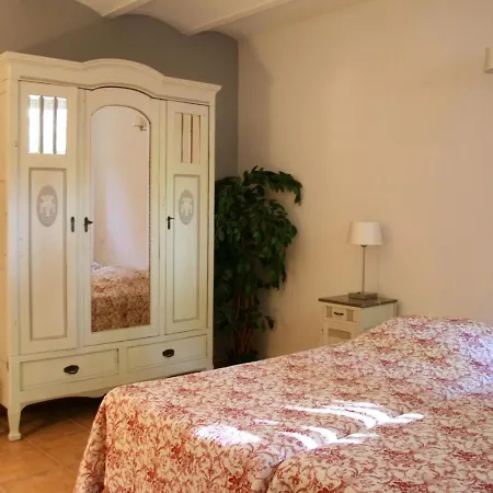 Spacious In Drome With Swimming Pool
