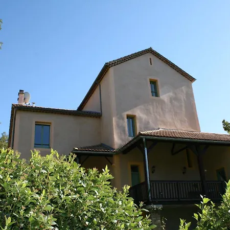 Spacious In Drome With Swimming Pool *
